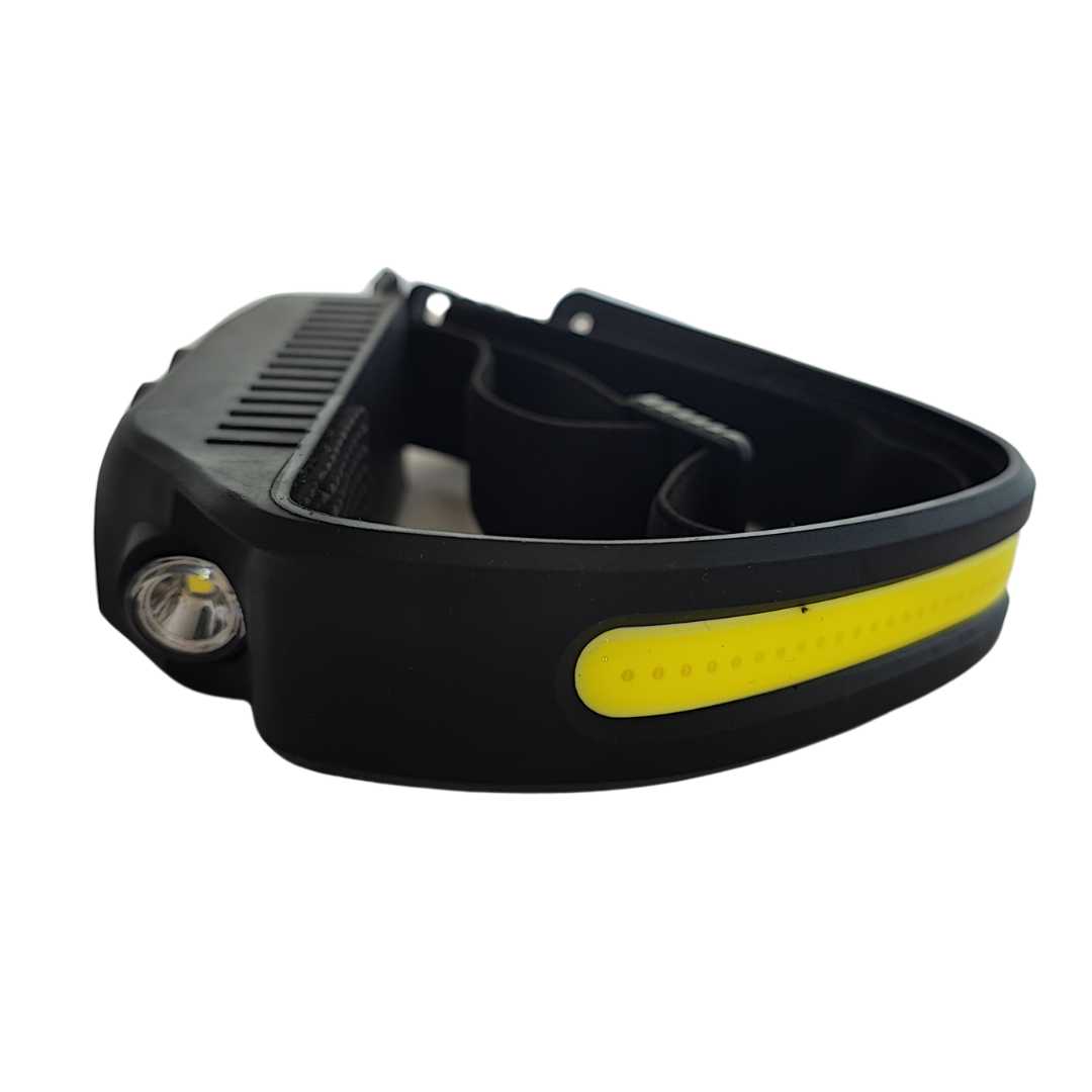 NZ Survival Bag, Emergency Bug Out Family Kit, LED head lamp