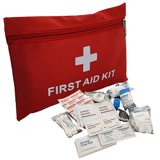 NZ Survival Bags – Bug Out Emergency Kit Specialists